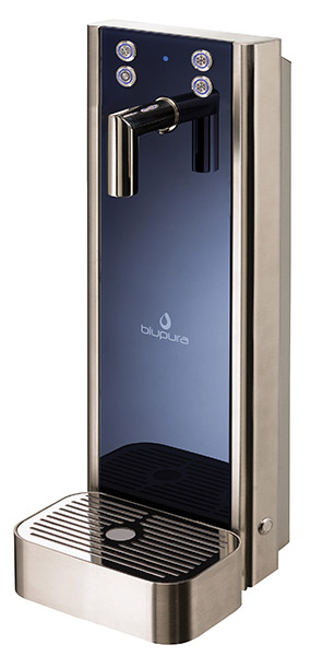 Bluglass Tower 30
