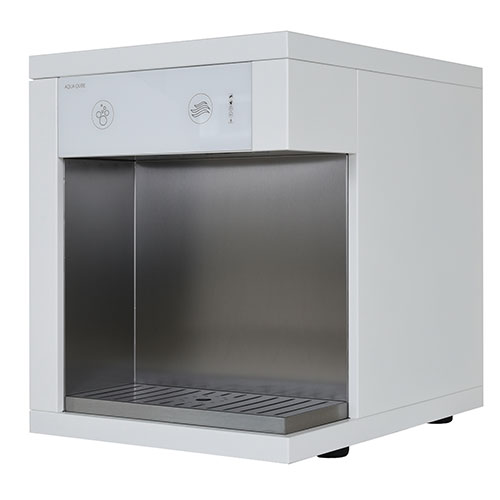Tafelwasserspender Selbach Cube